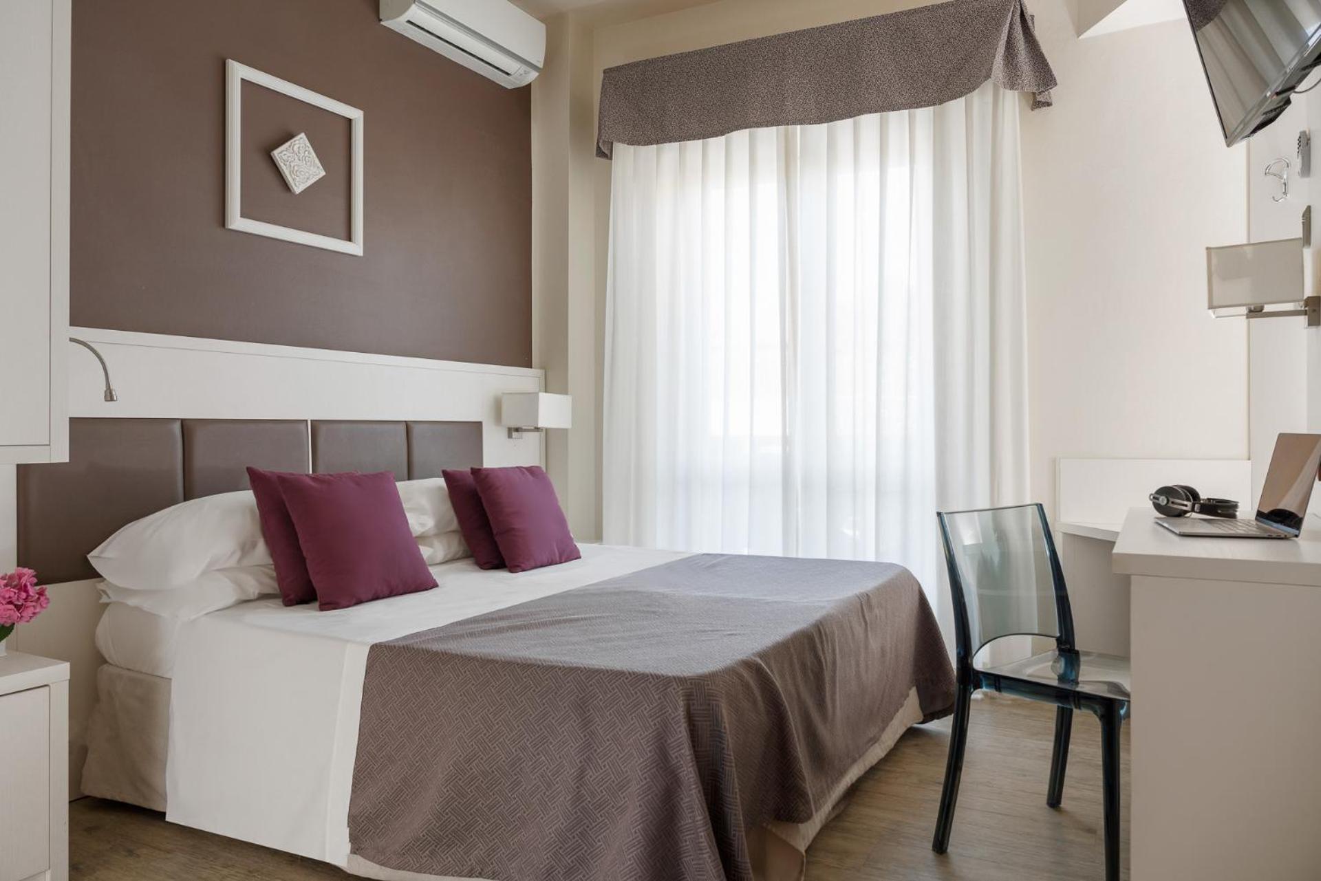 Hotel Azzurra Marina di Pietrasanta Luaran gambar