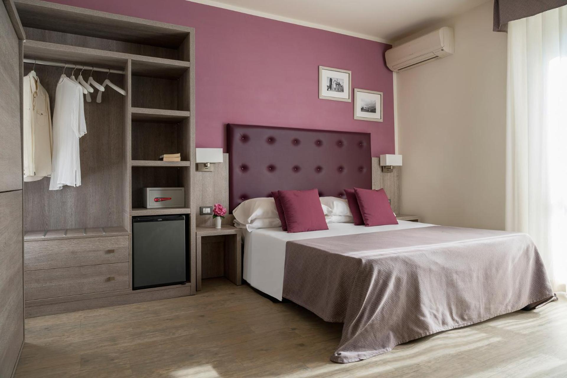 Hotel Azzurra Marina di Pietrasanta Luaran gambar