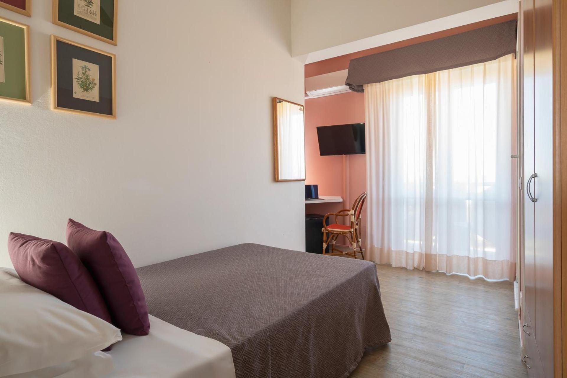 Hotel Azzurra Marina di Pietrasanta Luaran gambar
