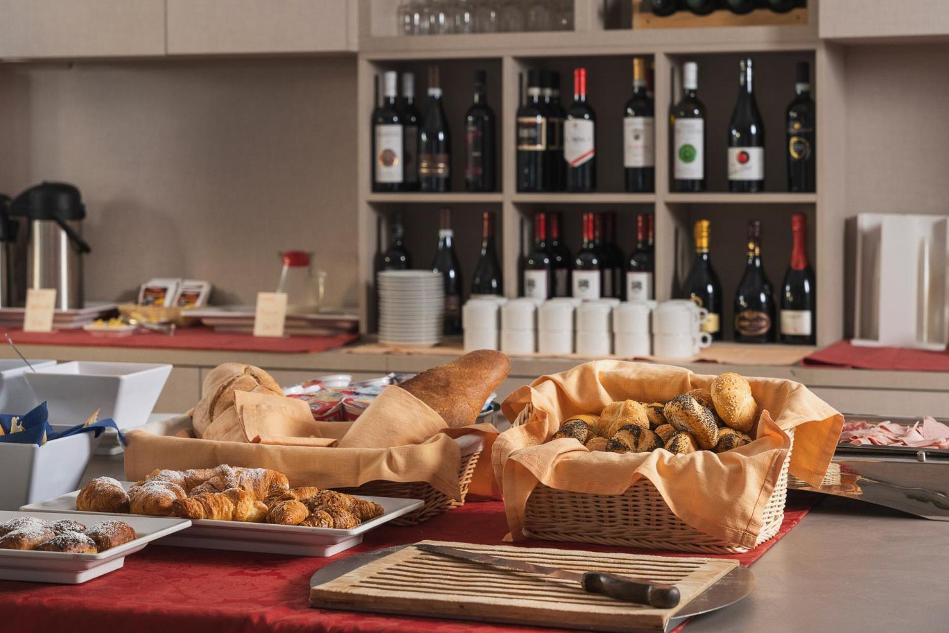 Hotel Azzurra Marina di Pietrasanta Luaran gambar