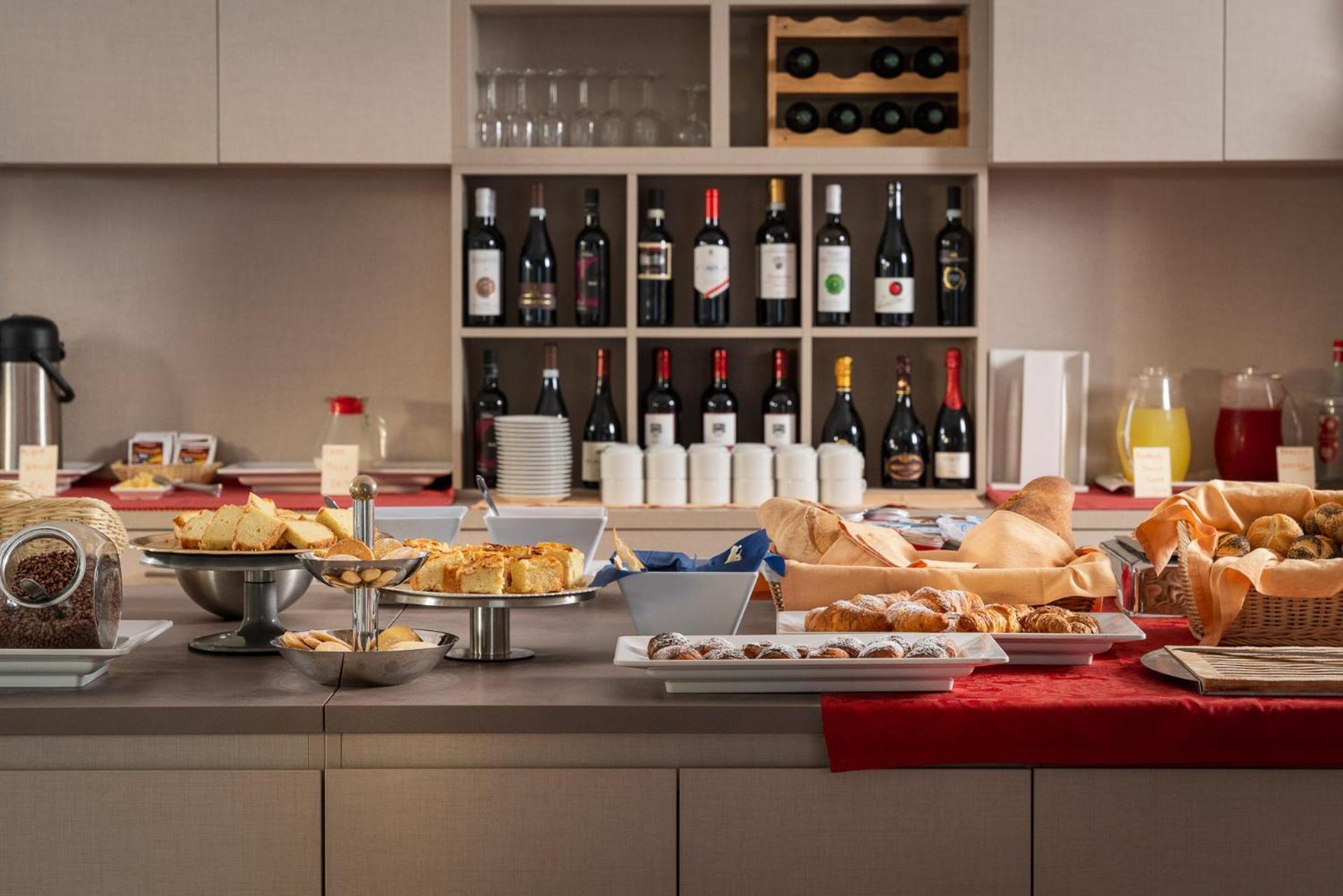 Hotel Azzurra Marina di Pietrasanta Luaran gambar
