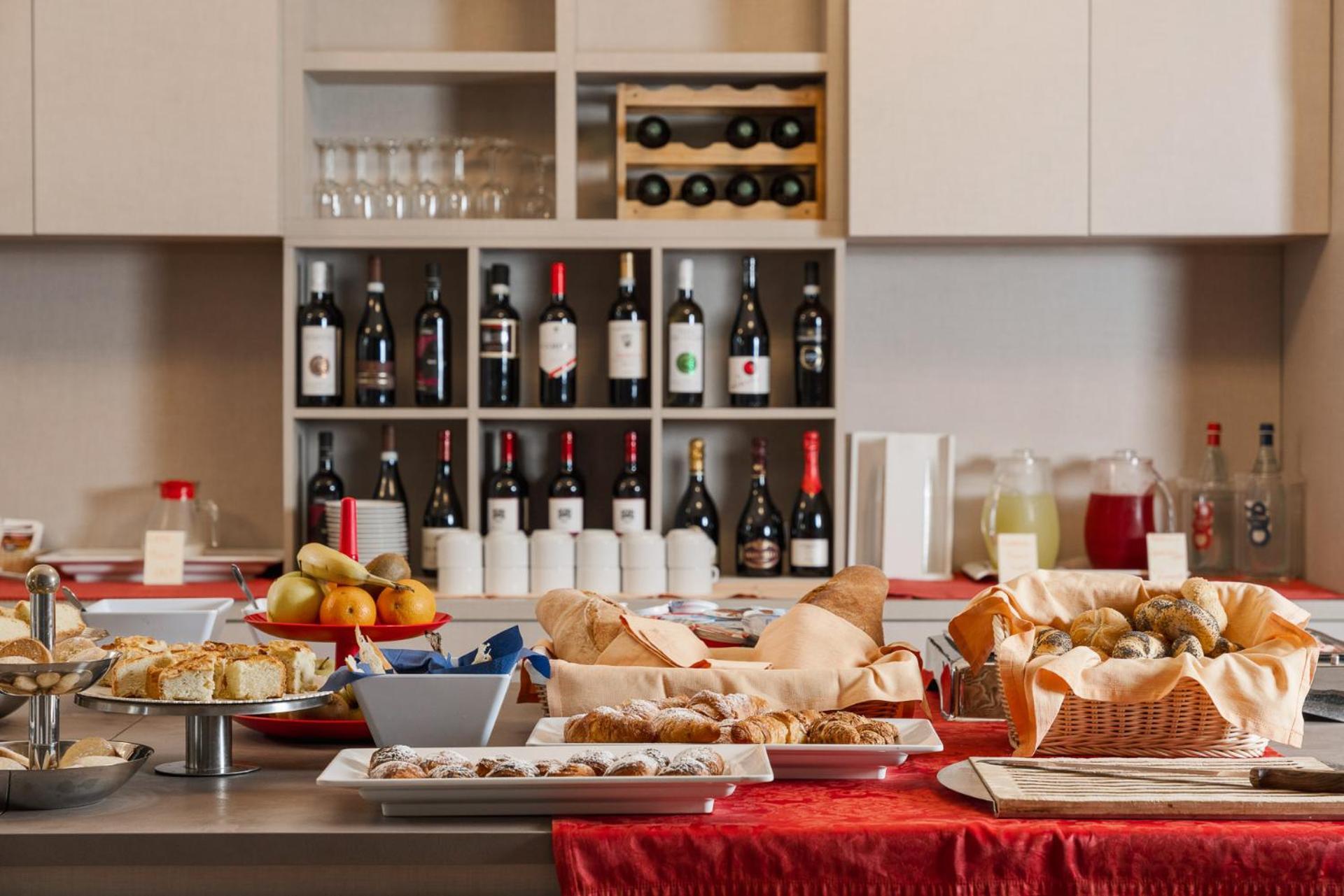 Hotel Azzurra Marina di Pietrasanta Luaran gambar