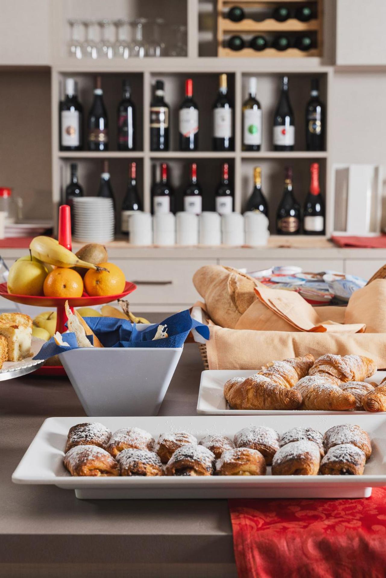 Hotel Azzurra Marina di Pietrasanta Luaran gambar