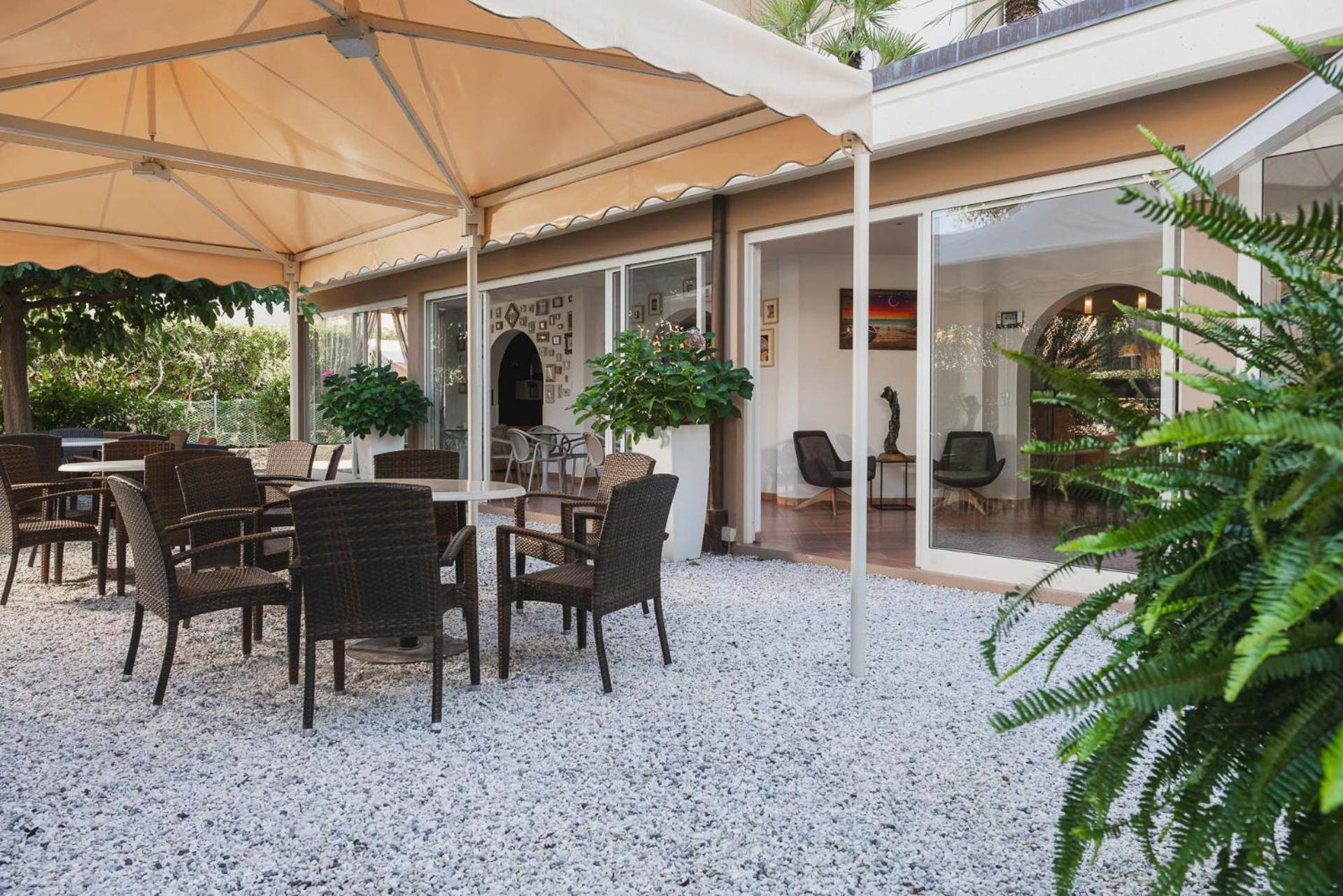 Hotel Azzurra Marina di Pietrasanta Luaran gambar