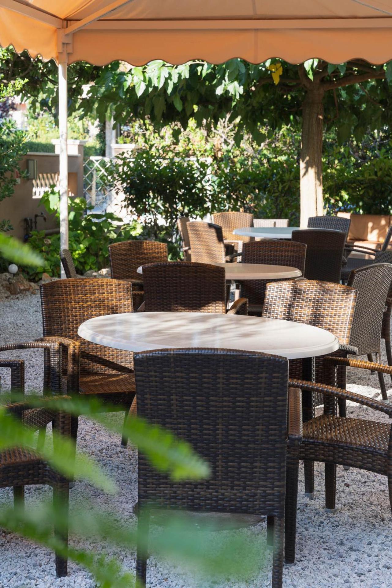 Hotel Azzurra Marina di Pietrasanta Luaran gambar