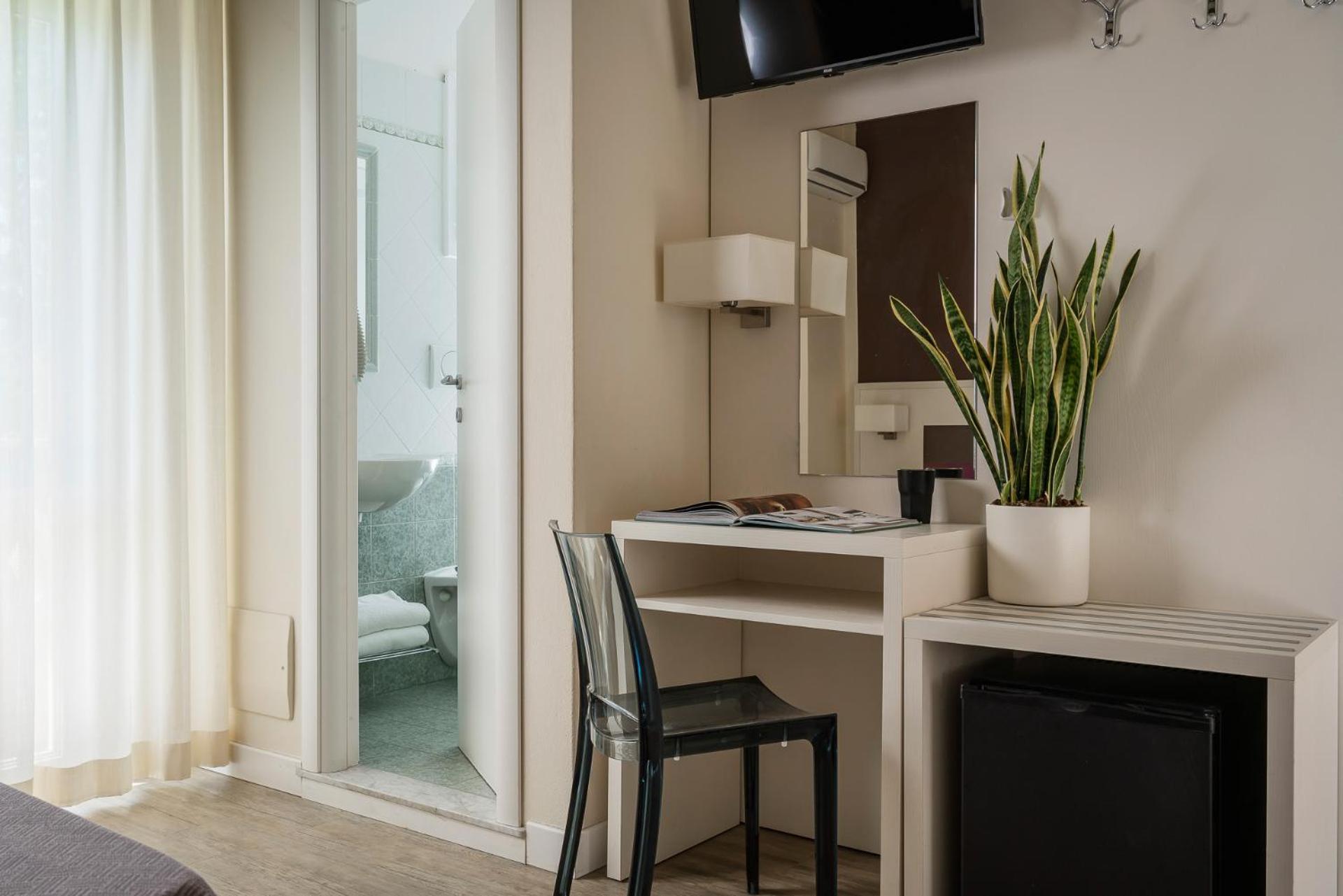 Hotel Azzurra Marina di Pietrasanta Luaran gambar