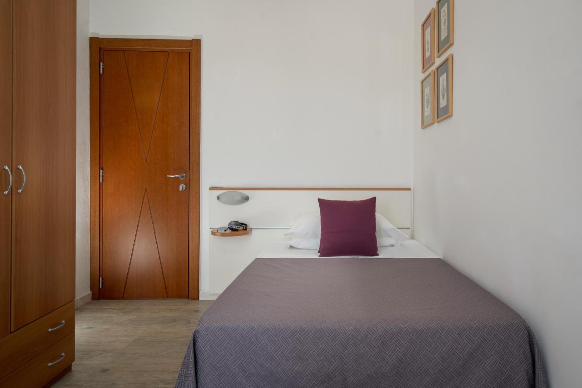 Hotel Azzurra Marina di Pietrasanta Luaran gambar