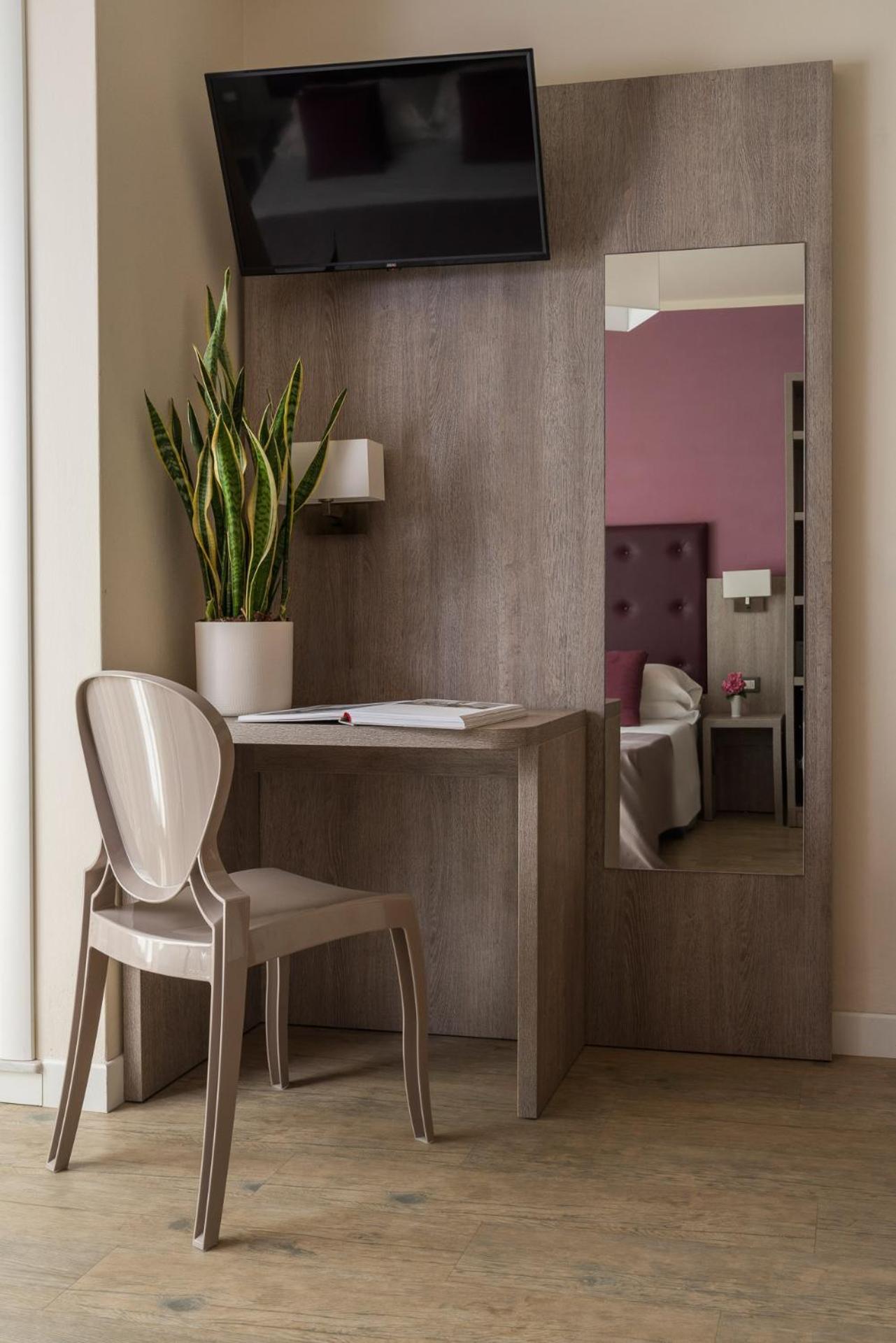 Hotel Azzurra Marina di Pietrasanta Luaran gambar