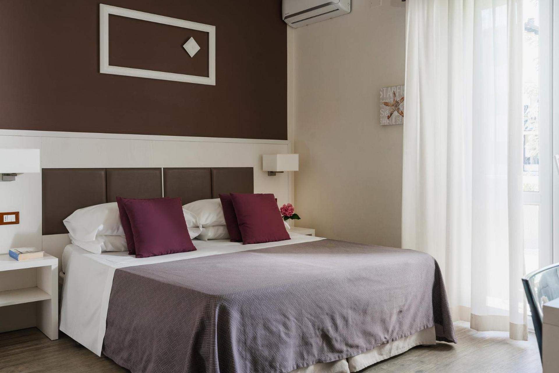 Hotel Azzurra Marina di Pietrasanta Luaran gambar