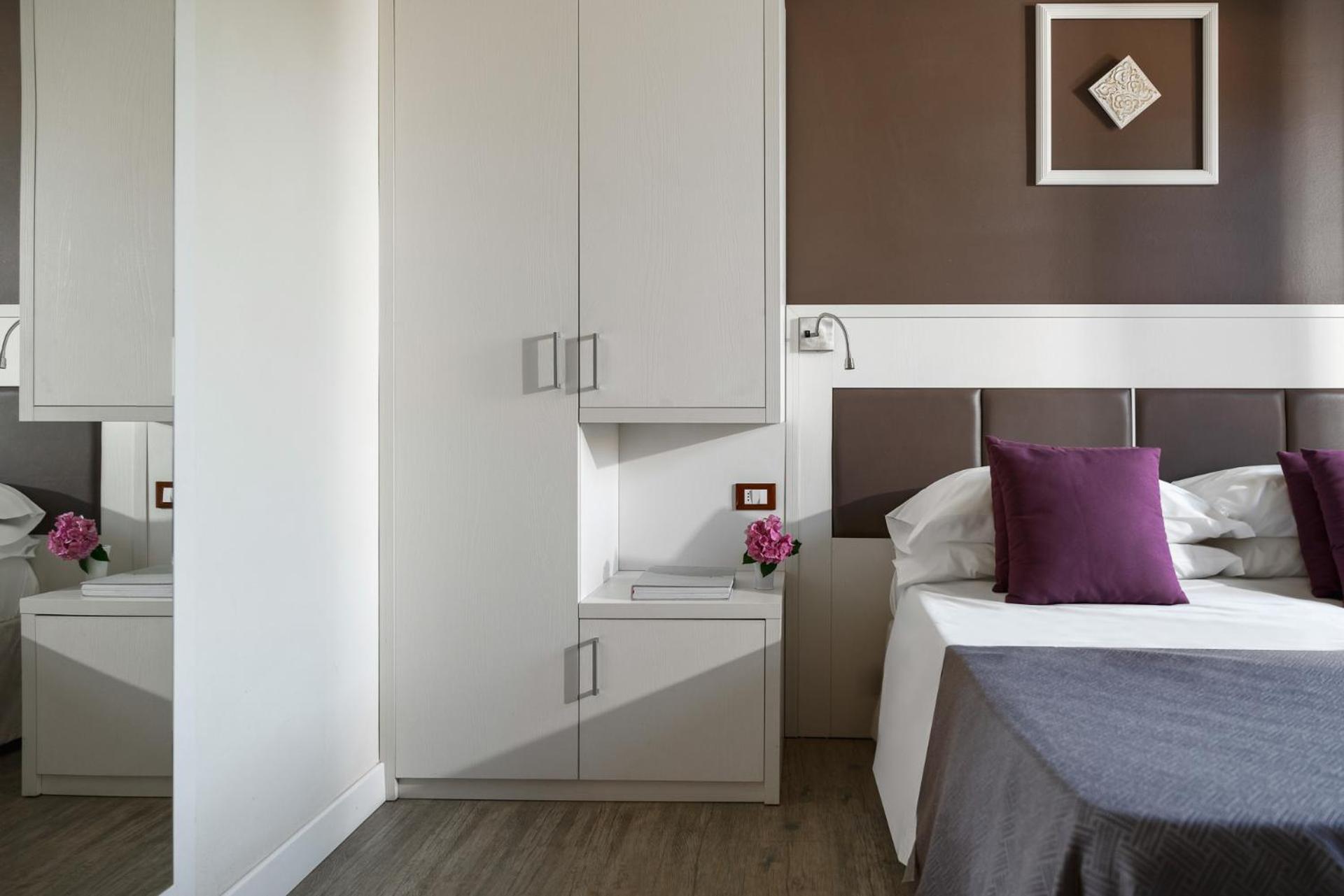 Hotel Azzurra Marina di Pietrasanta Luaran gambar