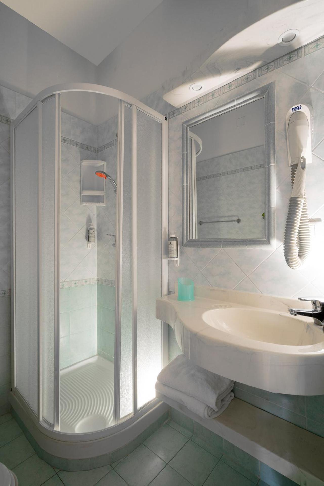 Hotel Azzurra Marina di Pietrasanta Luaran gambar