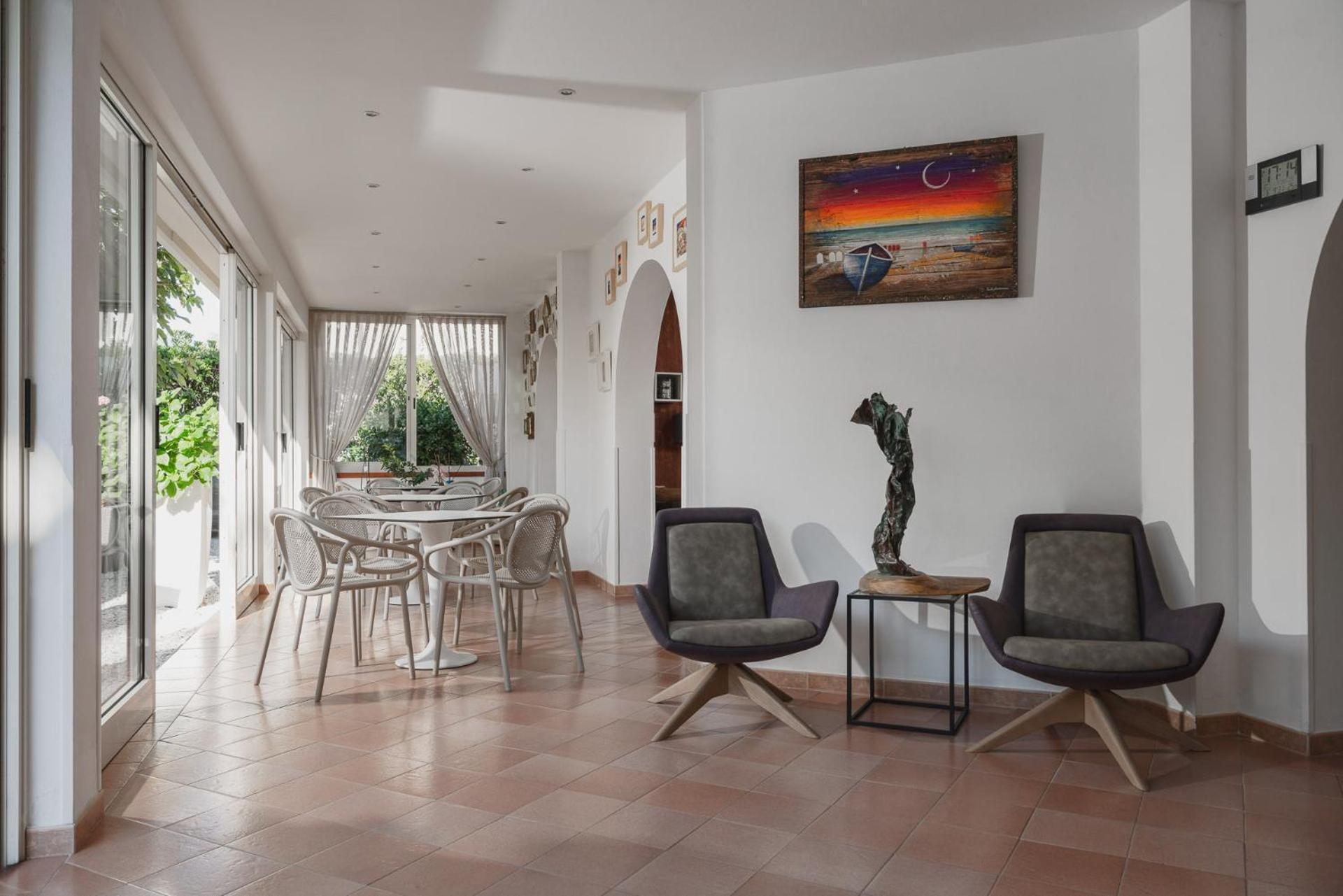 Hotel Azzurra Marina di Pietrasanta Luaran gambar