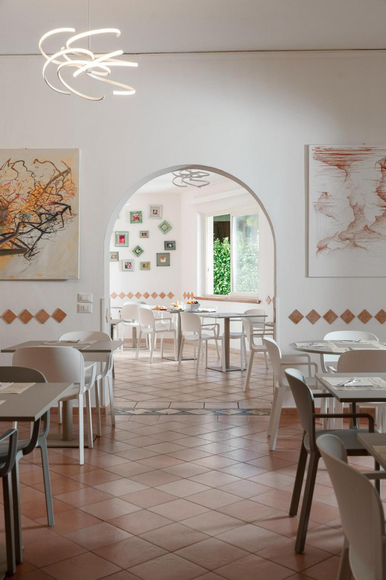 Hotel Azzurra Marina di Pietrasanta Luaran gambar