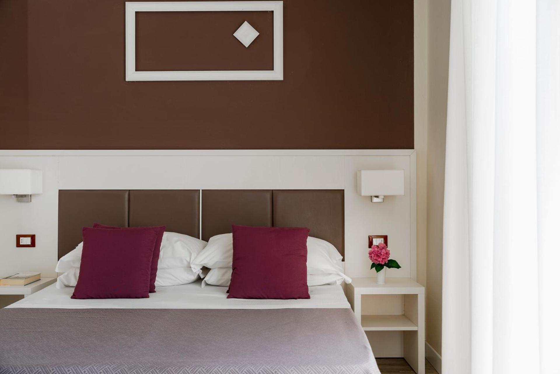 Hotel Azzurra Marina di Pietrasanta Luaran gambar