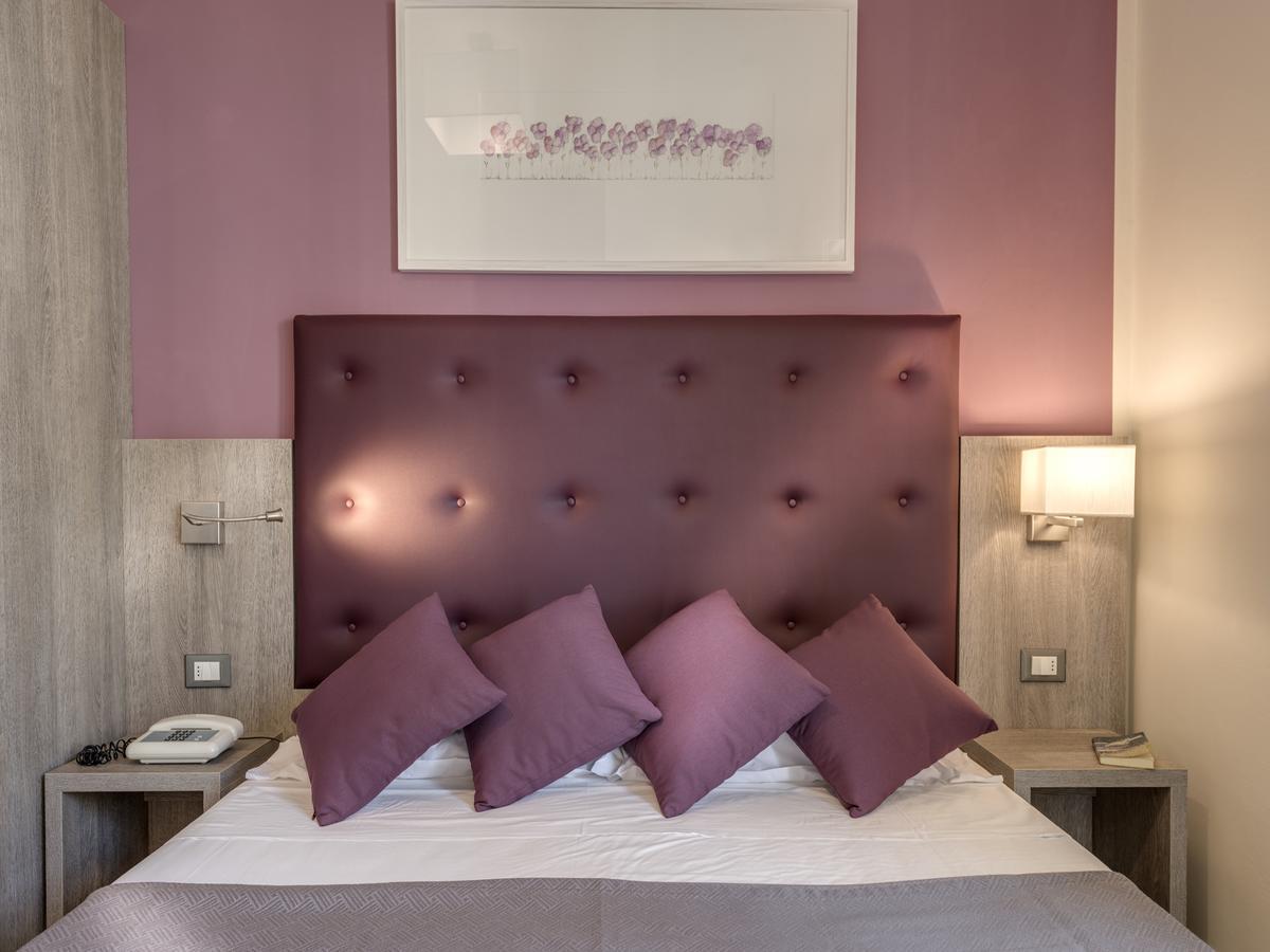 Hotel Azzurra Marina di Pietrasanta Luaran gambar